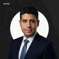 Ahmed Maraae